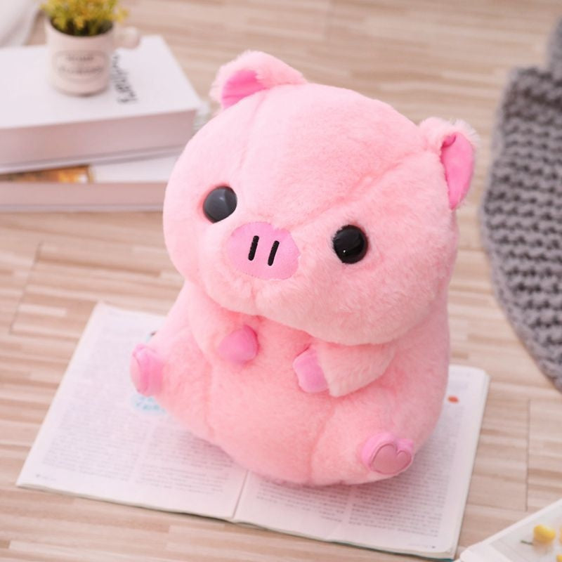 Unique Soft Teddy Plush Boba Milk Tea Plushie Toy Stuffed Fruit Shape Taste Milk Tea Hug Pillow