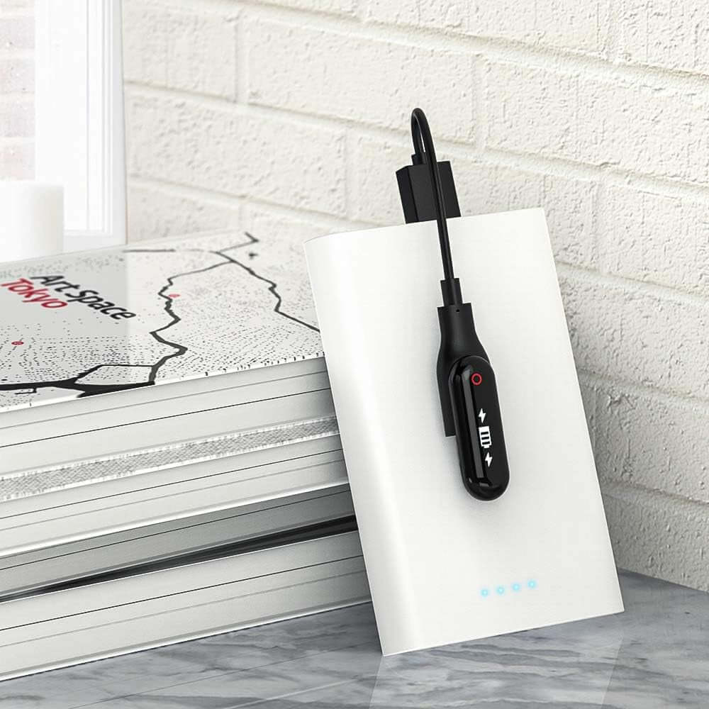 DROPPZZA Charging Cable for Go-Tcha Replacement Accessories, 2-Pack