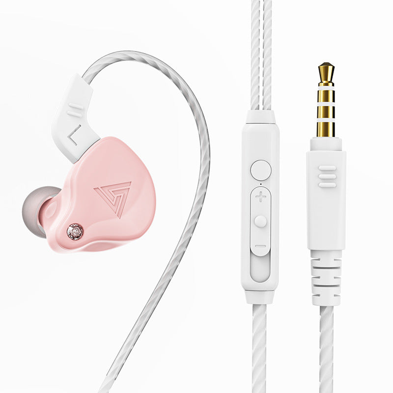 Earphone Wire Control With Mic Earphone Earphone Wire Control With Mic Earphone
