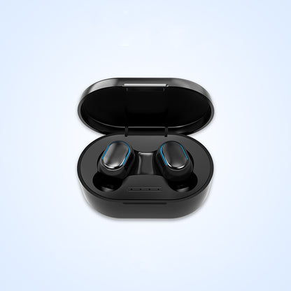 Bluetooth earphone Power supply: memory lithium battery Bluetooth earphon