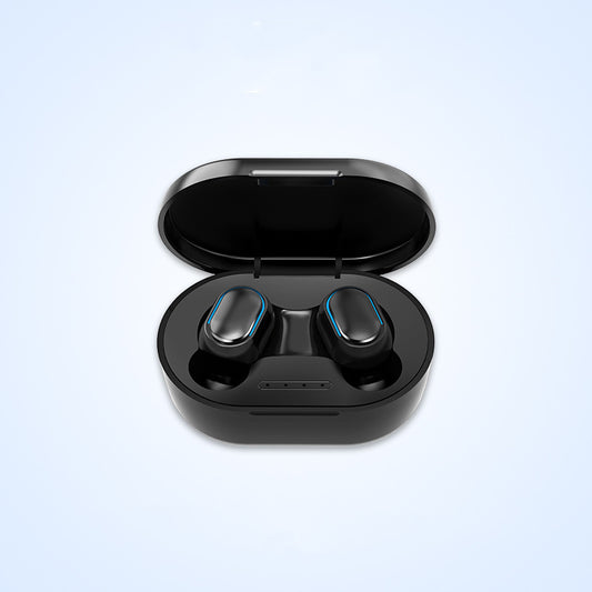 Bluetooth earphone Power supply: memory lithium battery Bluetooth earphon