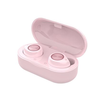 Bluetooth earphone Applicable gifts occasions: opening ceremony, employee benefits, anniversary