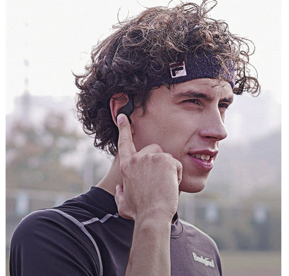 Bluetooth earphone Frequency response: 20-20000Hz  Bluetooth earphone Frequency response: 20-20000Hz