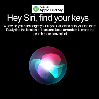 DROPPZZA Bluetooth GPS Tracker Smart Tag Airtag Work with Apple Find My APP Itag Locator Air Tags Pet Key Finder for Ios