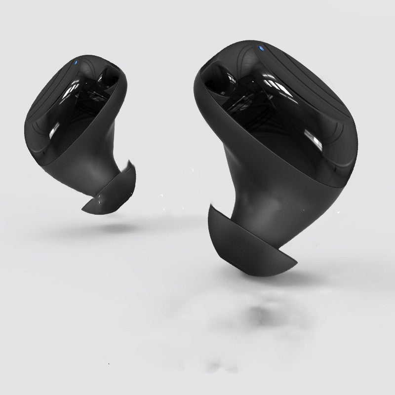 Bluetooth earphone Waterproof performance: IPX5 Bluetooth version: 5.0