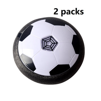 Air Power Hover Soccer Ball Football For Babi Child Toy Ball Outdoor Indoor Children Education