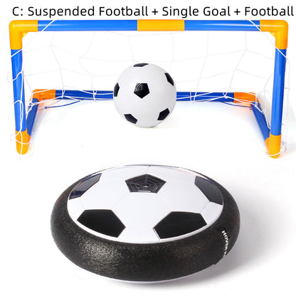 Air Power Hover Soccer Ball Football For Babi Child Toy Ball Outdoor Indoor Children Education