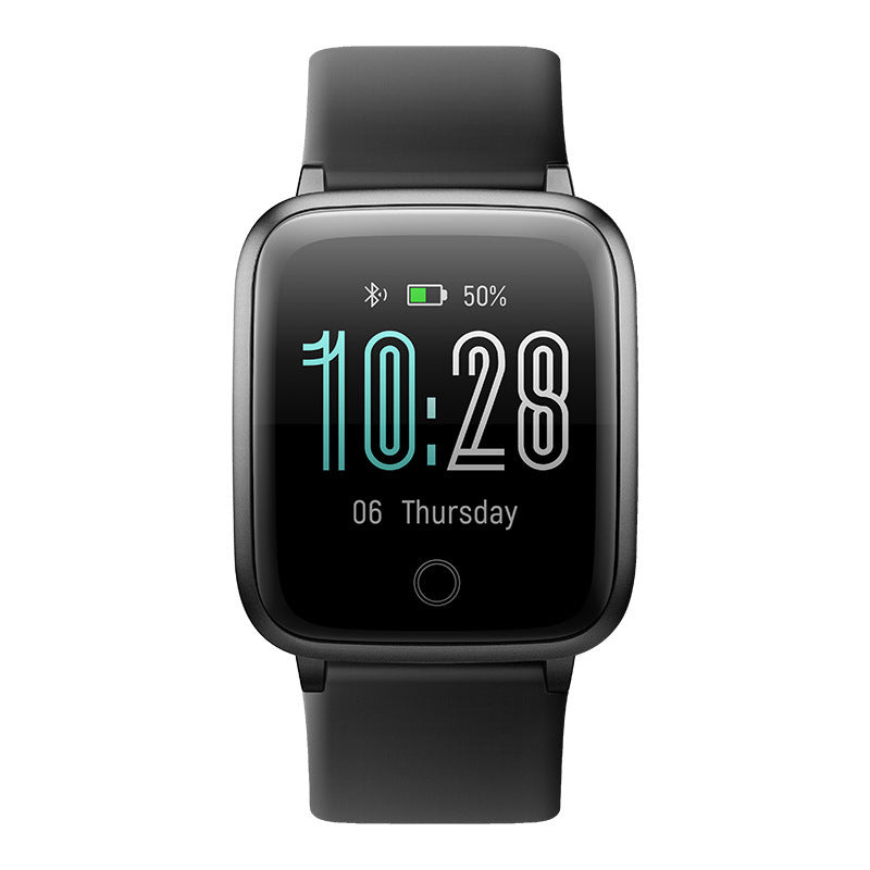 DROPPZZA smartwatch-heart-rate-pedometer-information.jpg