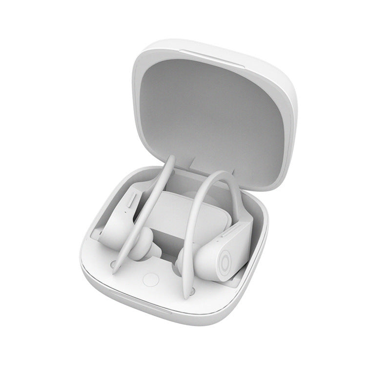 Bluetooth earphone Frequency response: 20-20000Hz  Bluetooth earphone Frequency response: 20-20000Hz
