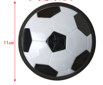 Air Power Hover Soccer Ball Football For Babi Child Toy Ball Outdoor Indoor Children Education