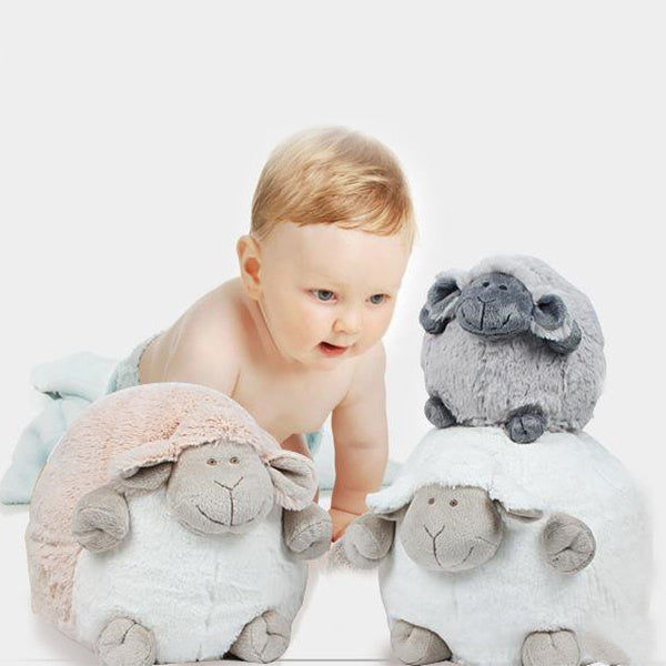 Children Sleeping Plush Toys Baby Dolls Unique design, style and  beautiful, good material