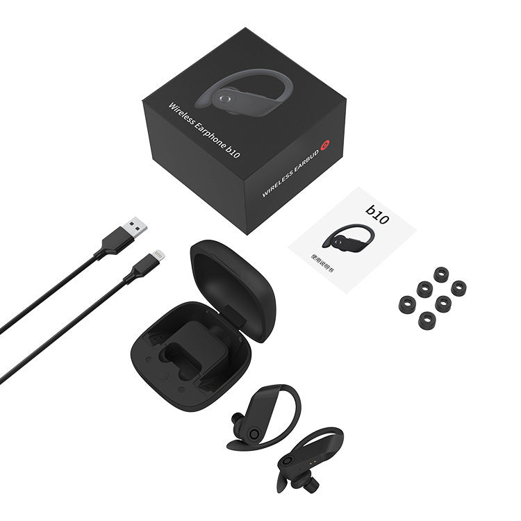 Bluetooth earphone Frequency response: 20-20000Hz  Bluetooth earphone Frequency response: 20-20000Hz