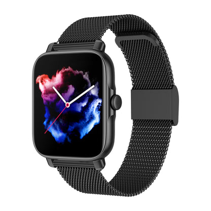 DROPPZZA magnetic-charging-smartwatch-sports-model.jpg