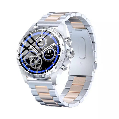 LW09 Business SmartWatch Heart Rate Blood Pressure LW09 Business SmartWatch Heart Rate Blood Pressure