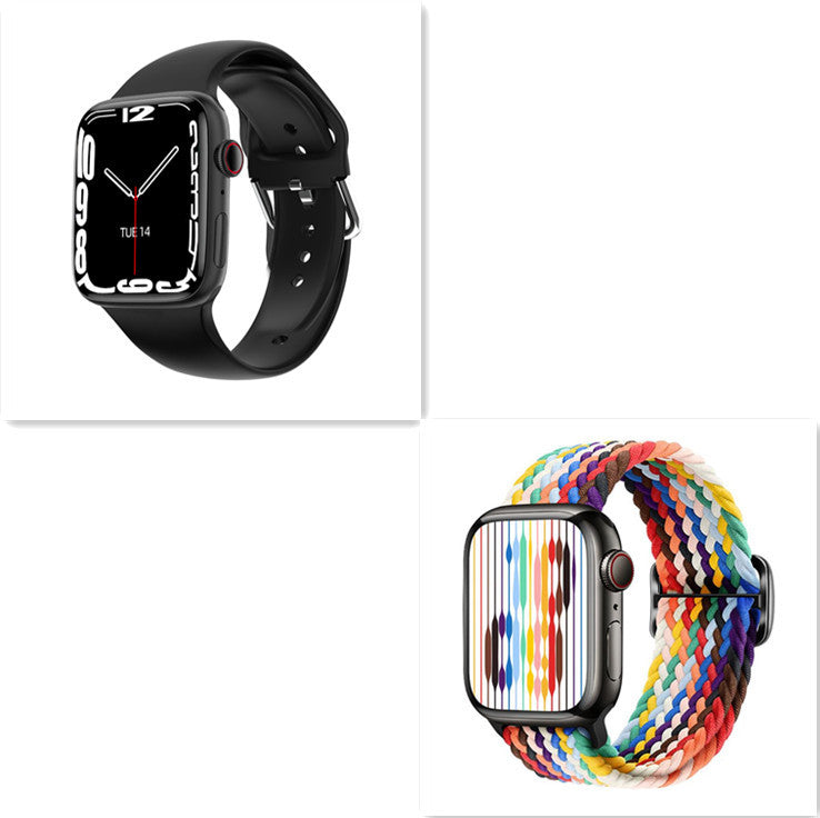 Bluetooth Call Offline Payment Smartwatch Bluetooth Call Offline Payment Smartwatch