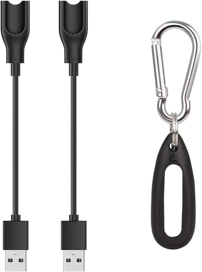 Charging Cable for Go-Tcha Replacement Accessories, 2-Pack