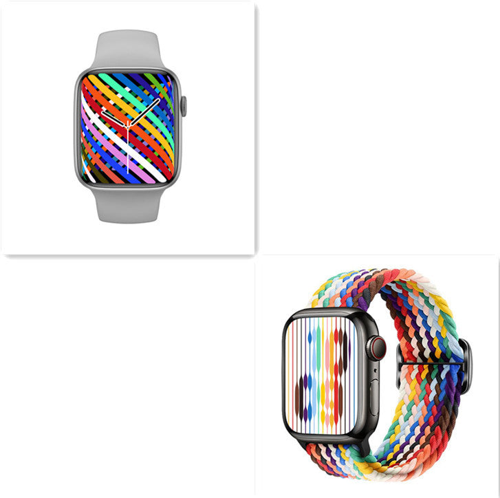 Bluetooth Call Offline Payment Smartwatch Bluetooth Call Offline Payment Smartwatch