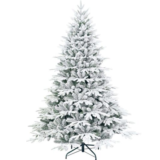 DROPPZZA 4ft-pe-pvc-mixed-flocking-automatic-christmas-tree.jpg