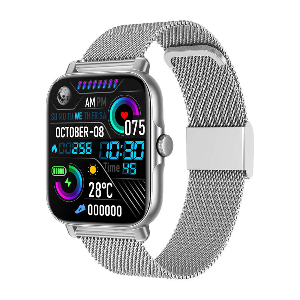 DROPPZZA magnetic-charging-smartwatch-sports-model.jpg