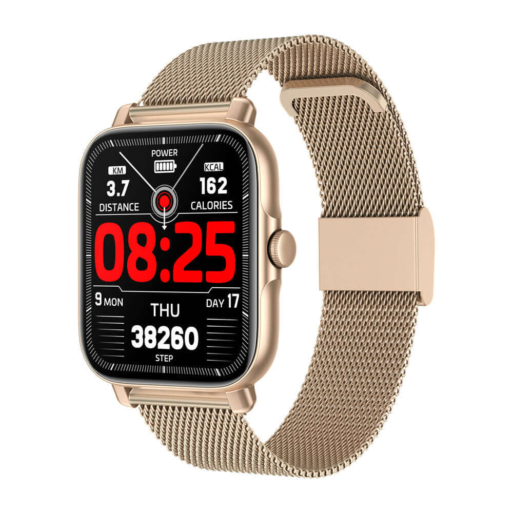 DROPPZZA magnetic-charging-smartwatch-sports-model.jpg