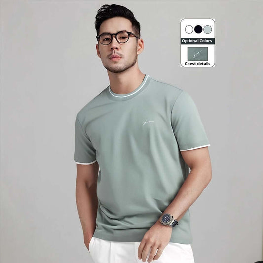 droppzza-trendy-color-blocked-round-neck-tshirt-men-artistic-embroidery.jpg