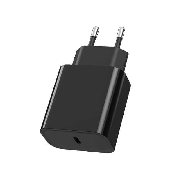 Fast Charging Mobile Phone Adapter | Compact, Durable & Efficient | DROPPZZA