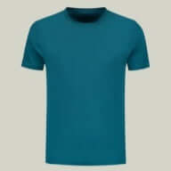 DROPPZZA round-neck-solid-color-quick-dry-sports-tshirt-men.jpg