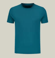 DROPPZZA round-neck-solid-color-quick-dry-sports-tshirt-men.jpg