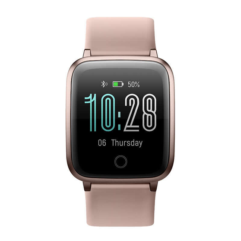 DROPPZZA smartwatch-heart-rate-pedometer-information.jpg