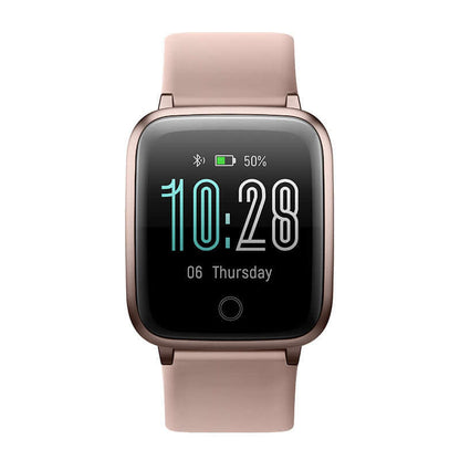 DROPPZZA smartwatch-heart-rate-pedometer-information.jpg