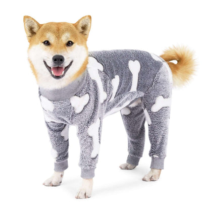 droppzza-winter-dog-pajamas-bone-grey-starry-pink.jpg