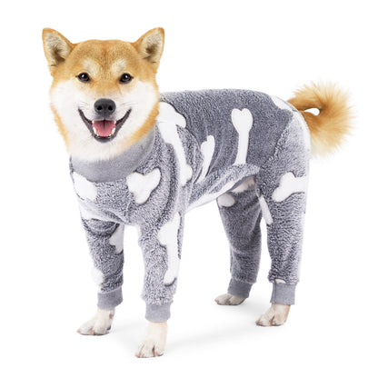 droppzza-winter-dog-pajamas-bone-grey-starry-pink.jpg