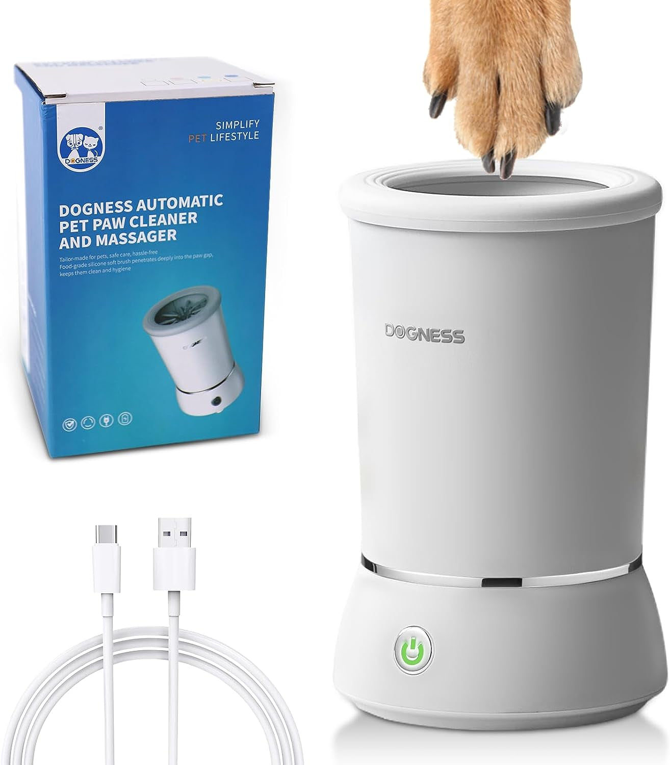 Selected Variant Image