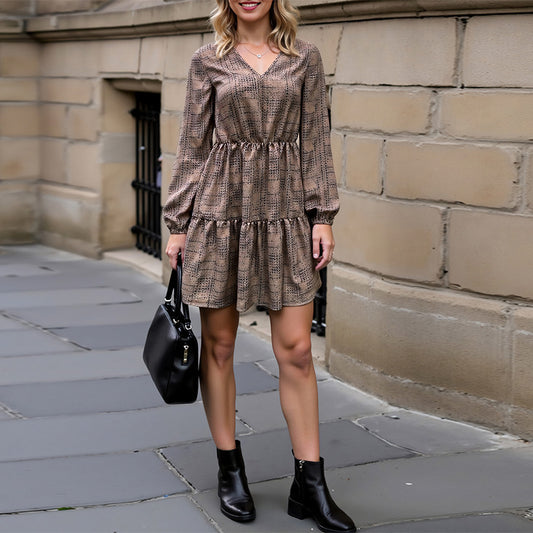  DROPPZZA  fashion-elegant-style-long-sleeve-dress-women.jpg